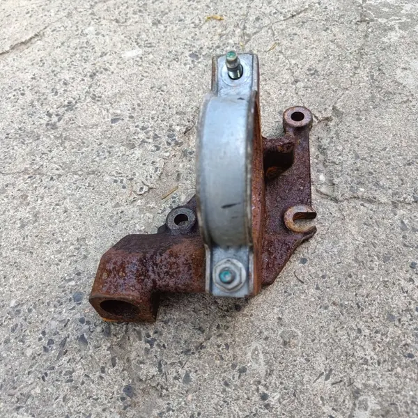Support d'arbre de transmission Ford Kuga MK2 OEM BG913K305AC image 4