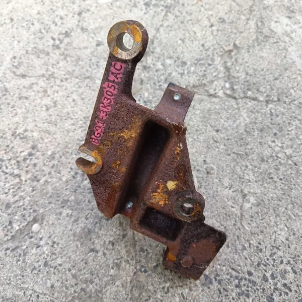 Support d'arbre de transmission Ford Kuga MK2 OEM BG913K305AC image 5