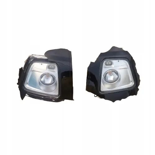 Volvo FH4 FH5 Linker Dak Halogeenlamp OEM 82157780 image 2