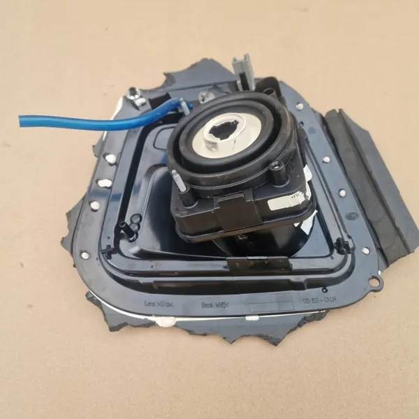 Volvo FH4 FH5 Linker Dak Halogeenlamp OEM 82157780 image 5