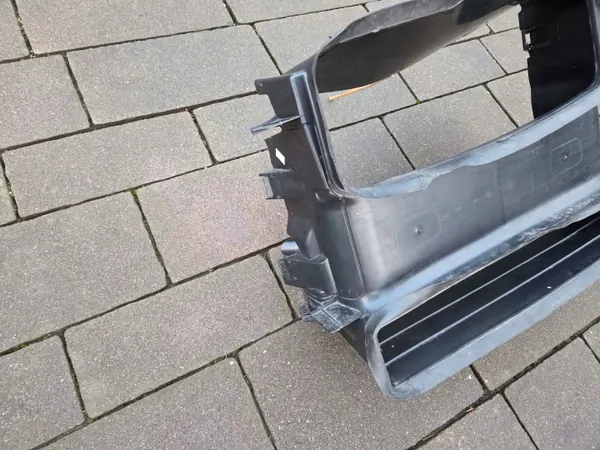 OEM 215549685R Ilmatyyny Ohjauspyörä Renault Twingo III image 3