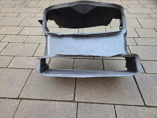 OEM 215549685R Ilmatyyny Ohjauspyörä Renault Twingo III image 4