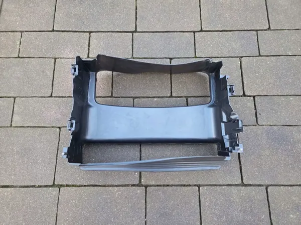 OEM 215549685R Ilmatyyny Ohjauspyörä Renault Twingo III image 6