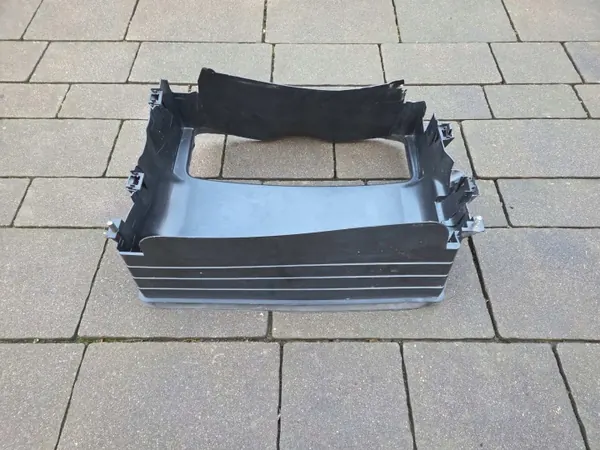 OEM 215549685R Ilmatyyny Ohjauspyörä Renault Twingo III image 7