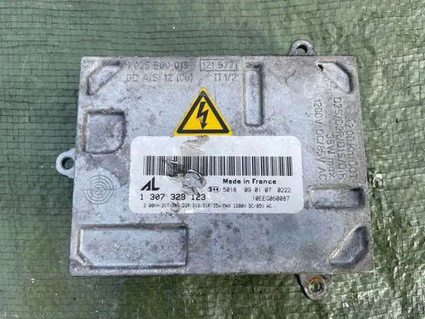 Ballast Xenon OEM 1307329123 pour Alfa Romeo Fiat image 3