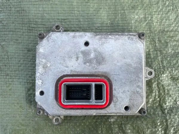 Ballast Xenon OEM 1307329123 pour Alfa Romeo Fiat image 4