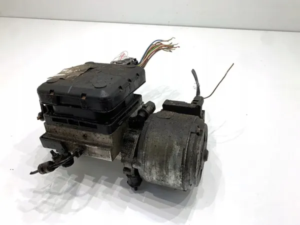 Pompa Sospensione Citroen C5 III Berlina Modulo LORK-892-24499 image 2