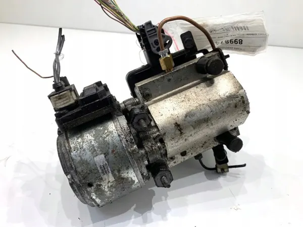 Pompa Sospensione Citroen C5 III Berlina Modulo LORK-892-24499 image 3