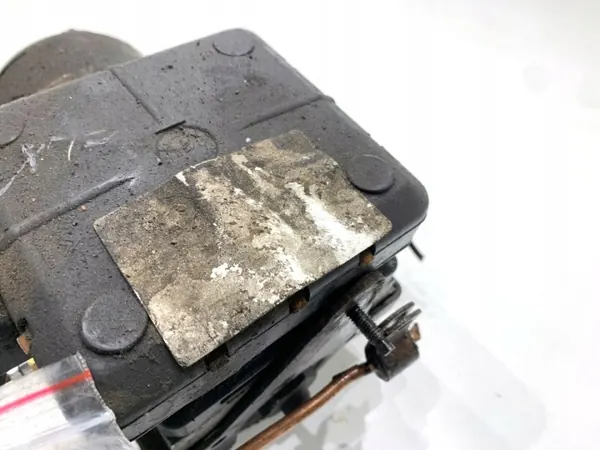 Pompa Sospensione Citroen C5 III Berlina Modulo LORK-892-24499 image 4