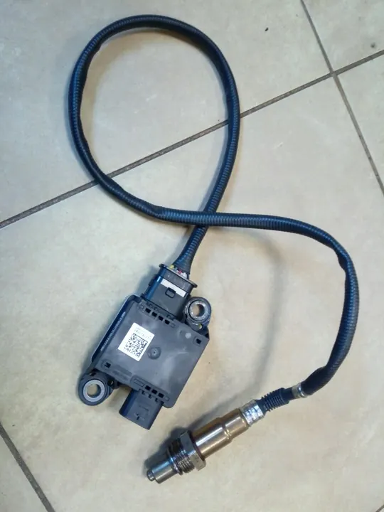 Sensor NOx Ford Mondeo 18- S-Max/Galaxy 15- OEM image 2