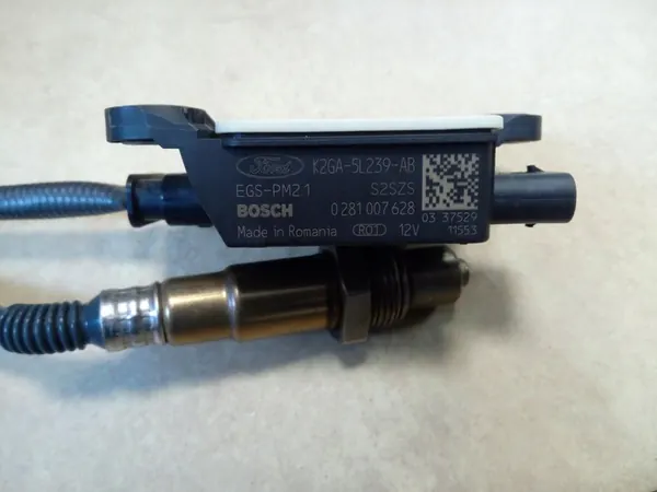 Sensor NOx Ford Mondeo 18- S-Max/Galaxy 15- OEM image 3