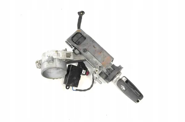 Gebrauchter Opel OE Stator 13504286 für Insignia A 2.0L image 2