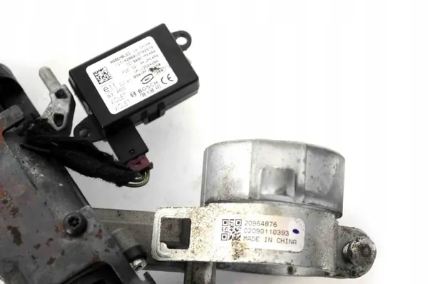 Gebrauchter Opel OE Stator 13504286 für Insignia A 2.0L image 5