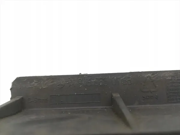 Mercedes-Benz Sprinter 3.5t Peças de Interior 2010 Van image 5