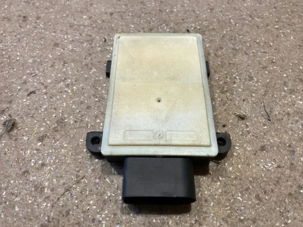 Module de surveillance d'angle mort Audi e-tron OEM 4N0907566G image 10