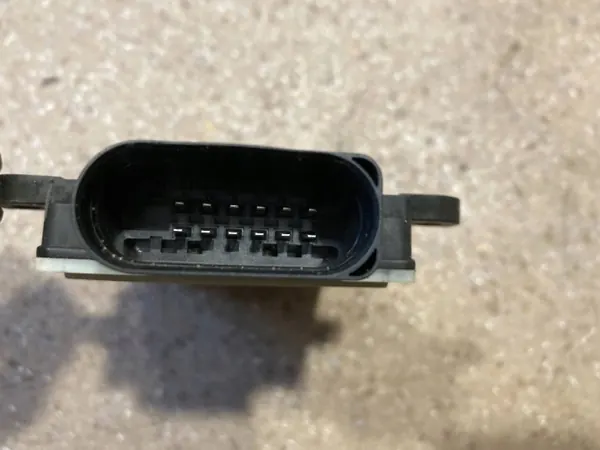 Module de surveillance d'angle mort Audi e-tron OEM 4N0907566G image 6