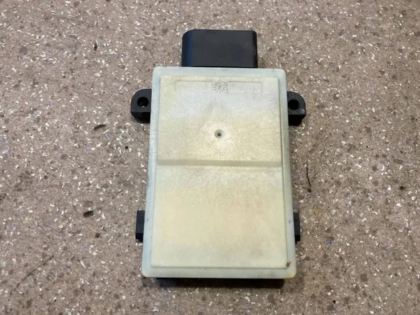 Module de surveillance d'angle mort Audi e-tron OEM 4N0907566G image 7