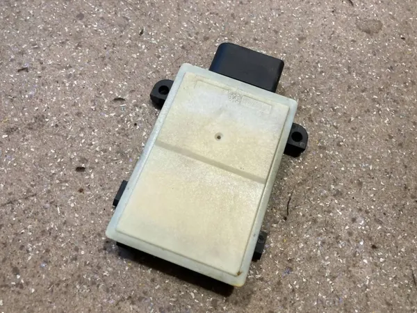 Module de surveillance d'angle mort Audi e-tron OEM 4N0907566G image 8