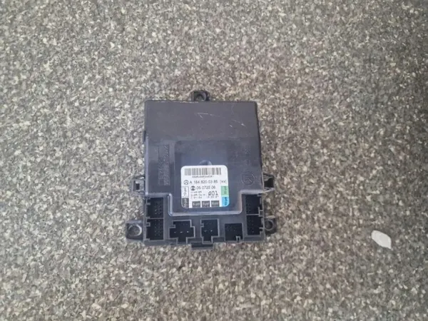 Módulo confort OEM 1648200385 para Mercedes-Benz M-Class image 2