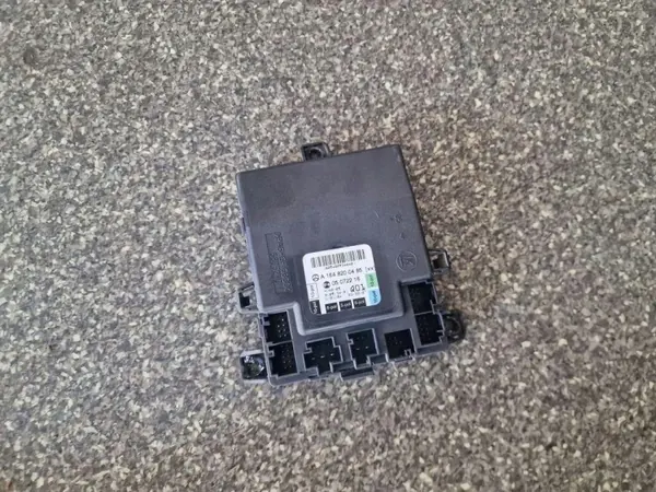 Módulo confort OEM 1648200385 para Mercedes-Benz M-Class image 3