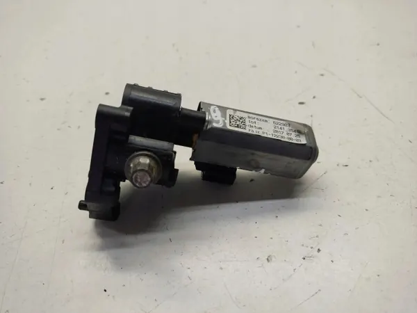 Mercedes-Benz Sätemotor OEM 622903 - Begagnad image 2