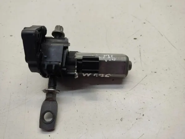 Mercedes-Benz Sätemotor OEM 622903 - Begagnad image 3