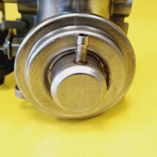 EGR-venttiili Audi A4 S4 B6 038129637L image 6