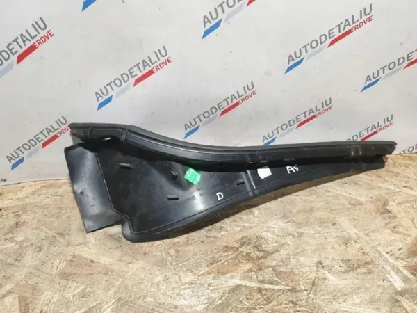 Protège-aile BMW OEM 51767300518 pour 2 Gran Tourer image 3