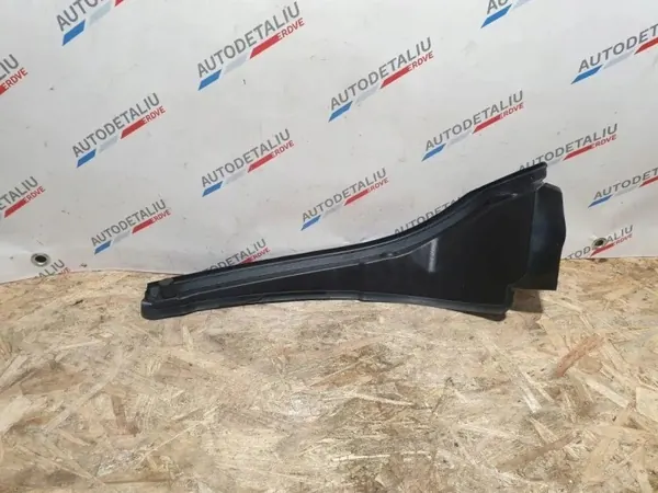 Protège-aile BMW OEM 51767300518 pour 2 Gran Tourer image 4