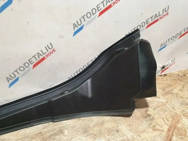 Protège-aile BMW OEM 51767300518 pour 2 Gran Tourer image 5