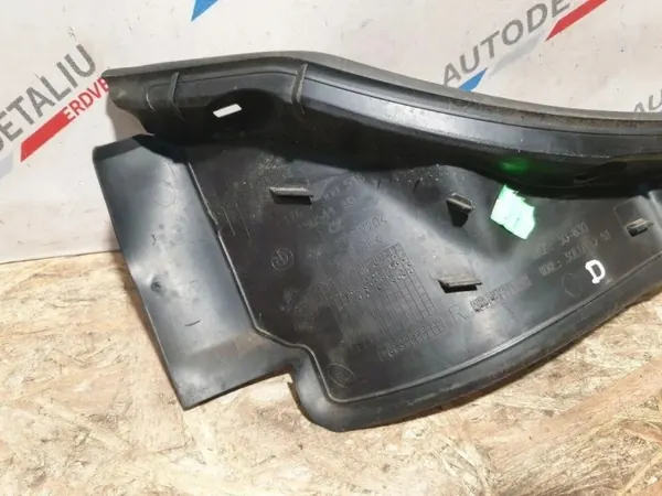 Protège-aile BMW OEM 51767300518 pour 2 Gran Tourer image 6