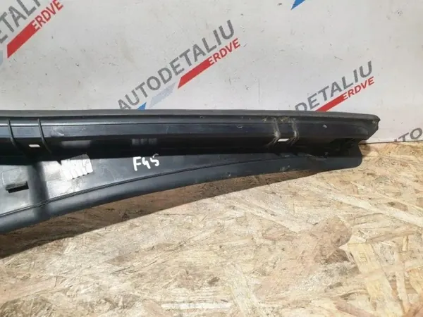 Protège-aile BMW OEM 51767300518 pour 2 Gran Tourer image 7
