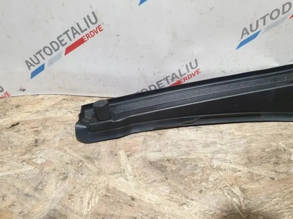 Protège-aile BMW OEM 51767300518 pour 2 Gran Tourer image 8