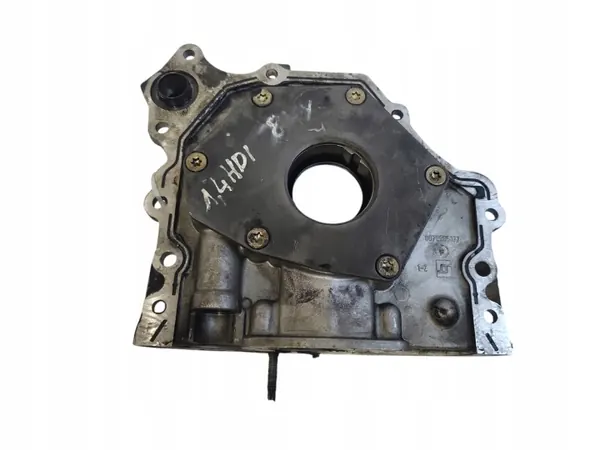 Pompe à huile d'occasion OEM 9640722680 Citroën C4 image 4
