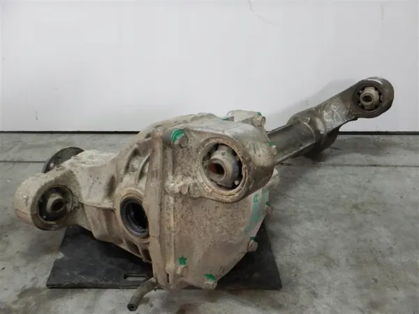OEM 2REDN Vaihteiston vähennys Nissan Navara D40 image 4