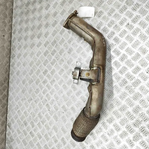 Abrazadera de escape Audi OE OEM 80A253350CD - Usado image 4