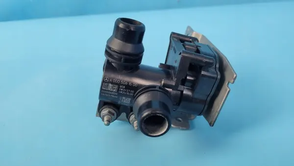 Mercedes Vattenregleringsventil OEM A0005061500 image 4