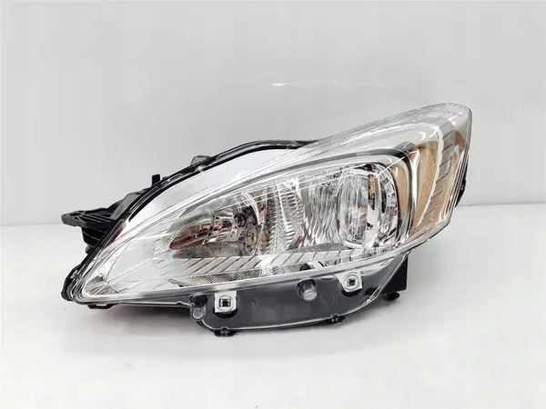 PEUGEOT 508 I 10r+ Linker Koplamp Original EU image 2