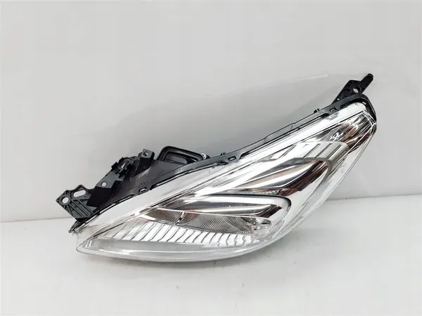 PEUGEOT 508 I 10r+ Linker Koplamp Original EU image 3