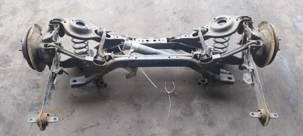 Suspensión de viga trasera FORD OEM para C-MAX MK2 image 2