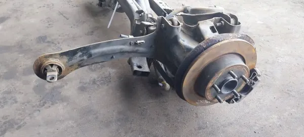 Suspensión de viga trasera FORD OEM para C-MAX MK2 image 3