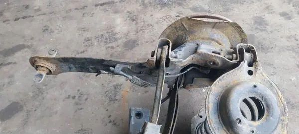 Suspensión de viga trasera FORD OEM para C-MAX MK2 image 5