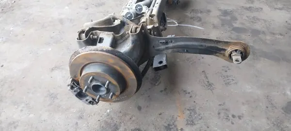 Suspensión de viga trasera FORD OEM para C-MAX MK2 image 6