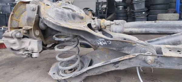 Suspensión de viga trasera FORD OEM para C-MAX MK2 image 7