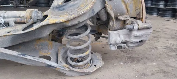 Suspensión de viga trasera FORD OEM para C-MAX MK2 image 8