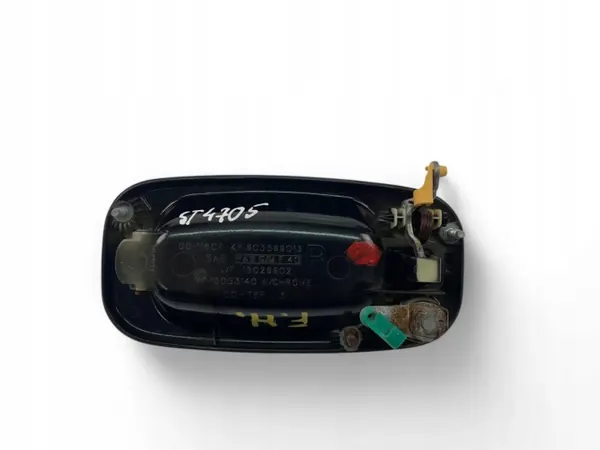 OEM 15029902 Fram höger innerhandtag Chevrolet Tahoe image 3