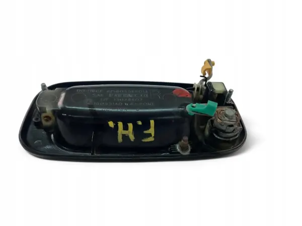 OEM 15029902 Fram höger innerhandtag Chevrolet Tahoe image 6
