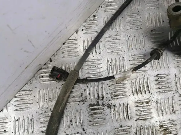 Porsche Cayenne Hinterradnabe OEM 7L05051436B image 5