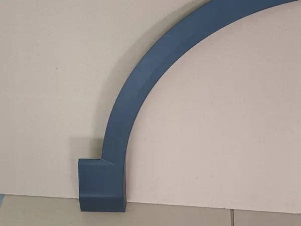 Etulevy oikea VW T-ROC 2GA image 5