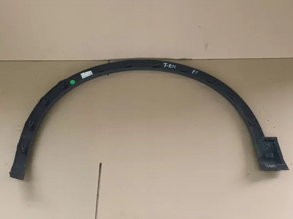 Etulevy oikea VW T-ROC 2GA image 6